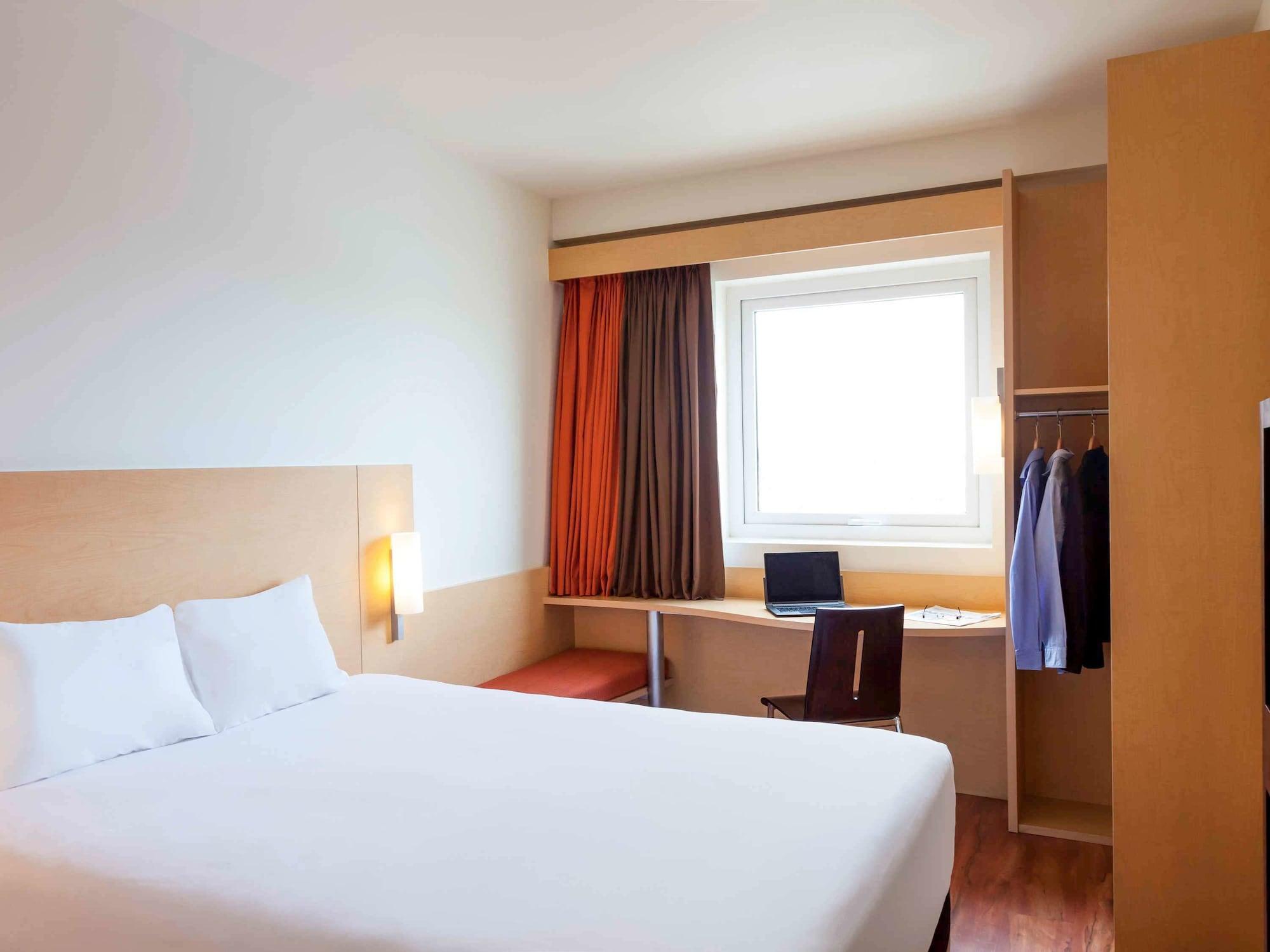 Ibis Хермосило Екстериор снимка