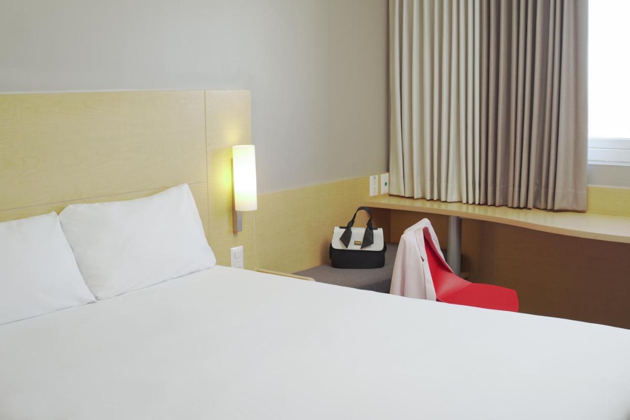 Ibis Хермосило Екстериор снимка