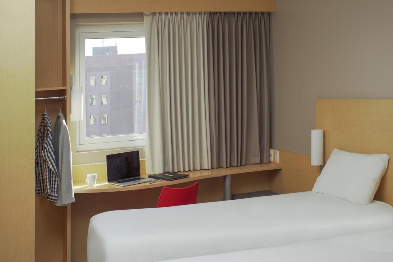 Ibis Хермосило Екстериор снимка