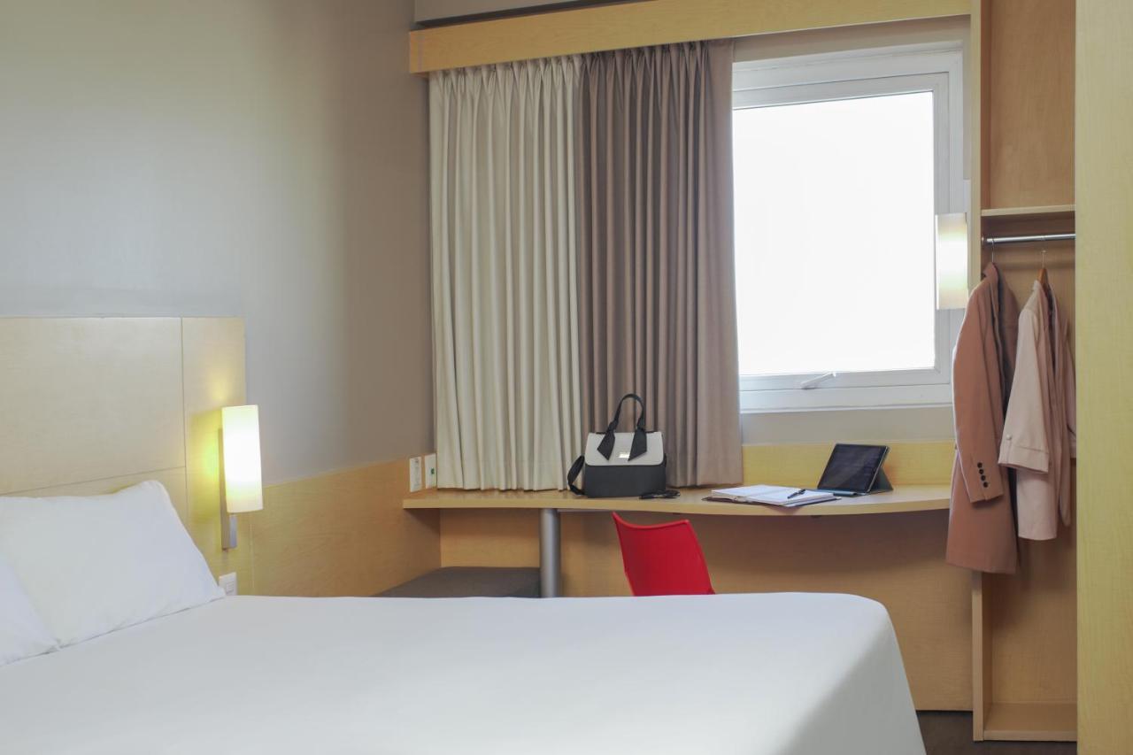 Ibis Хермосило Екстериор снимка