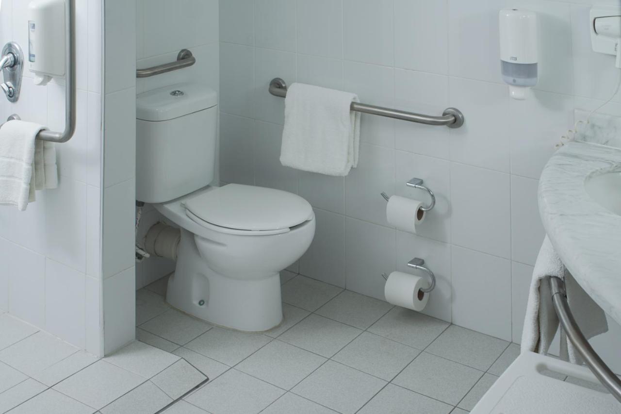 Ibis Хермосило Екстериор снимка