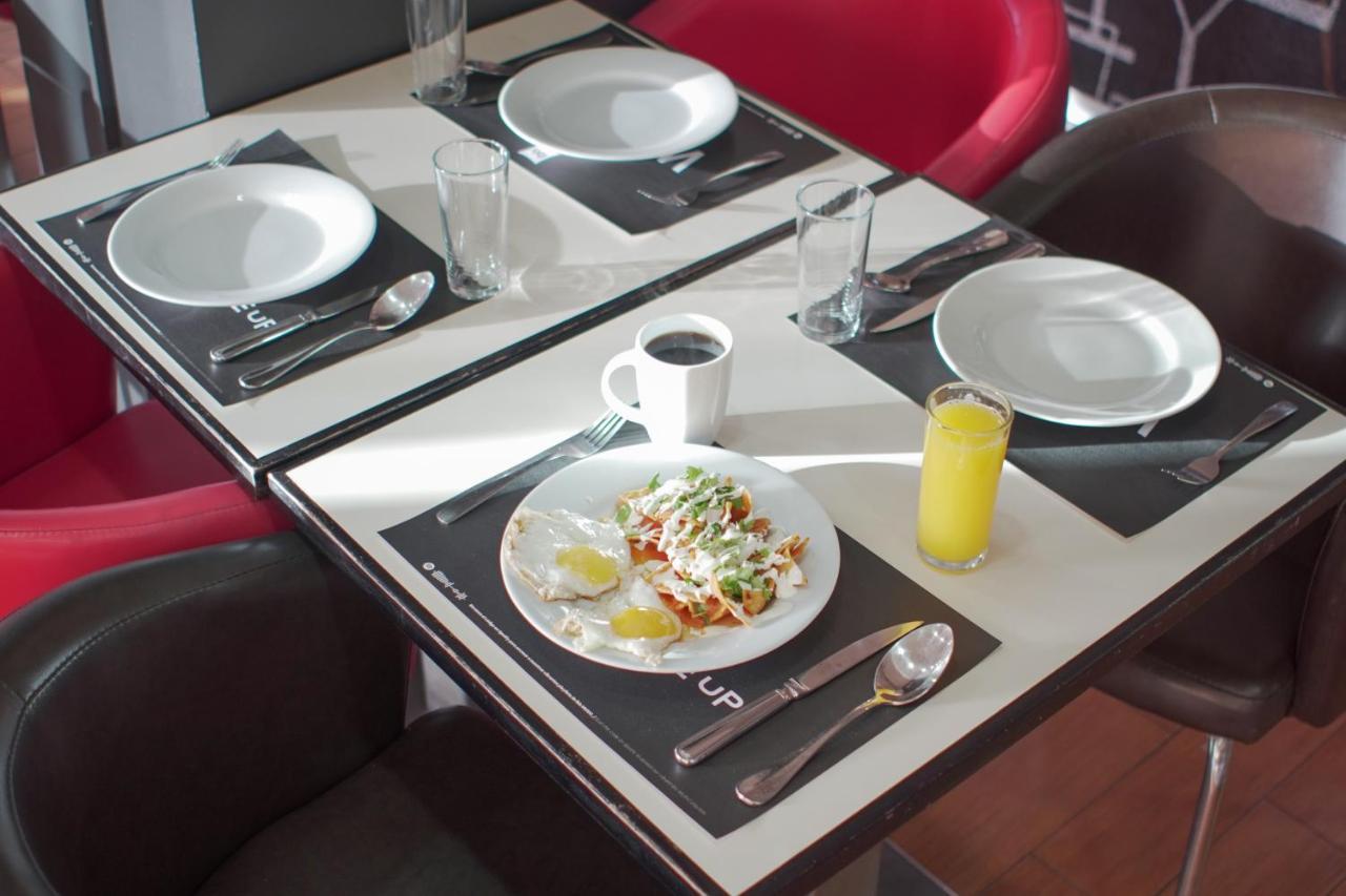 Ibis Хермосило Екстериор снимка