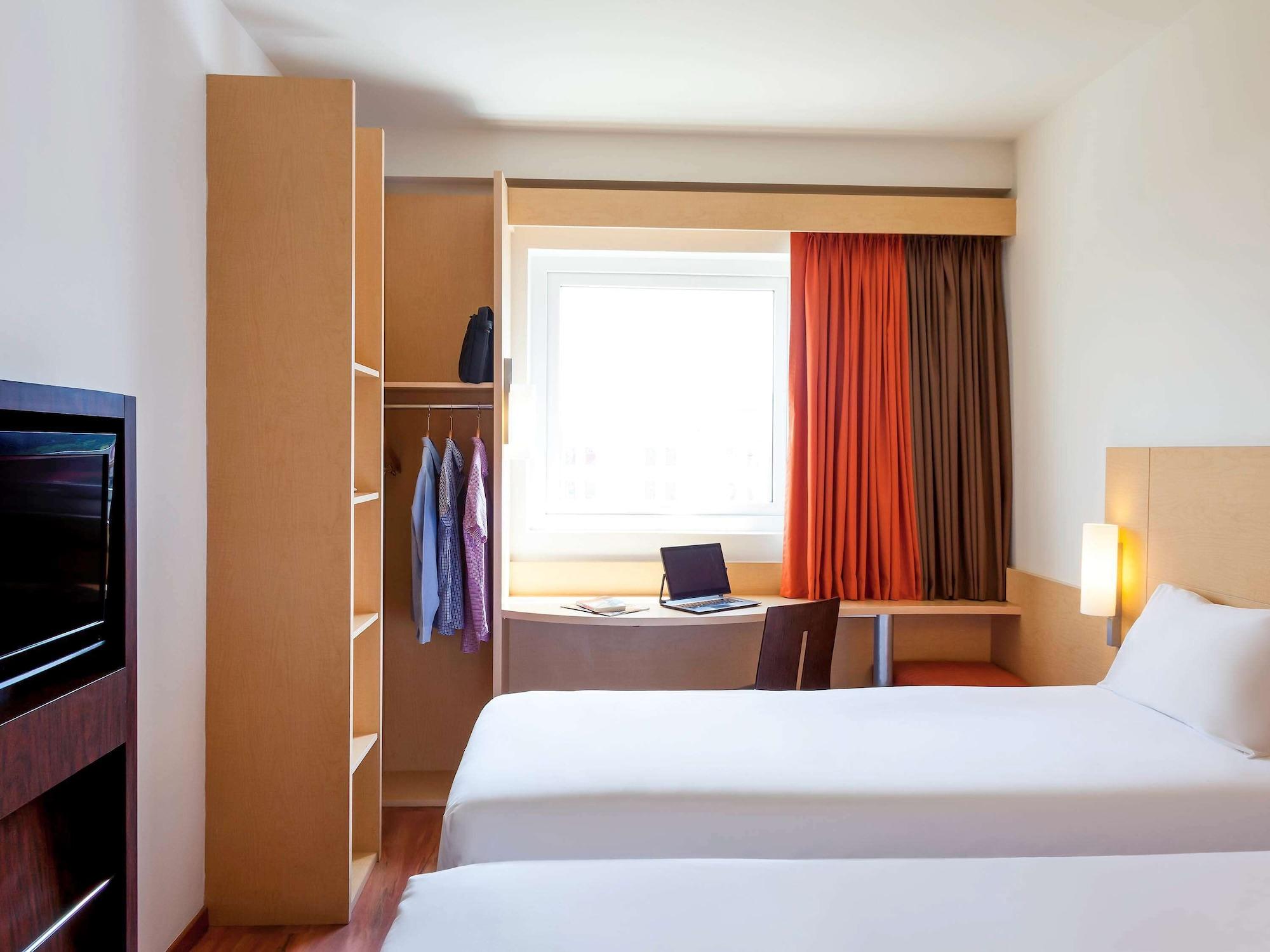Ibis Хермосило Екстериор снимка