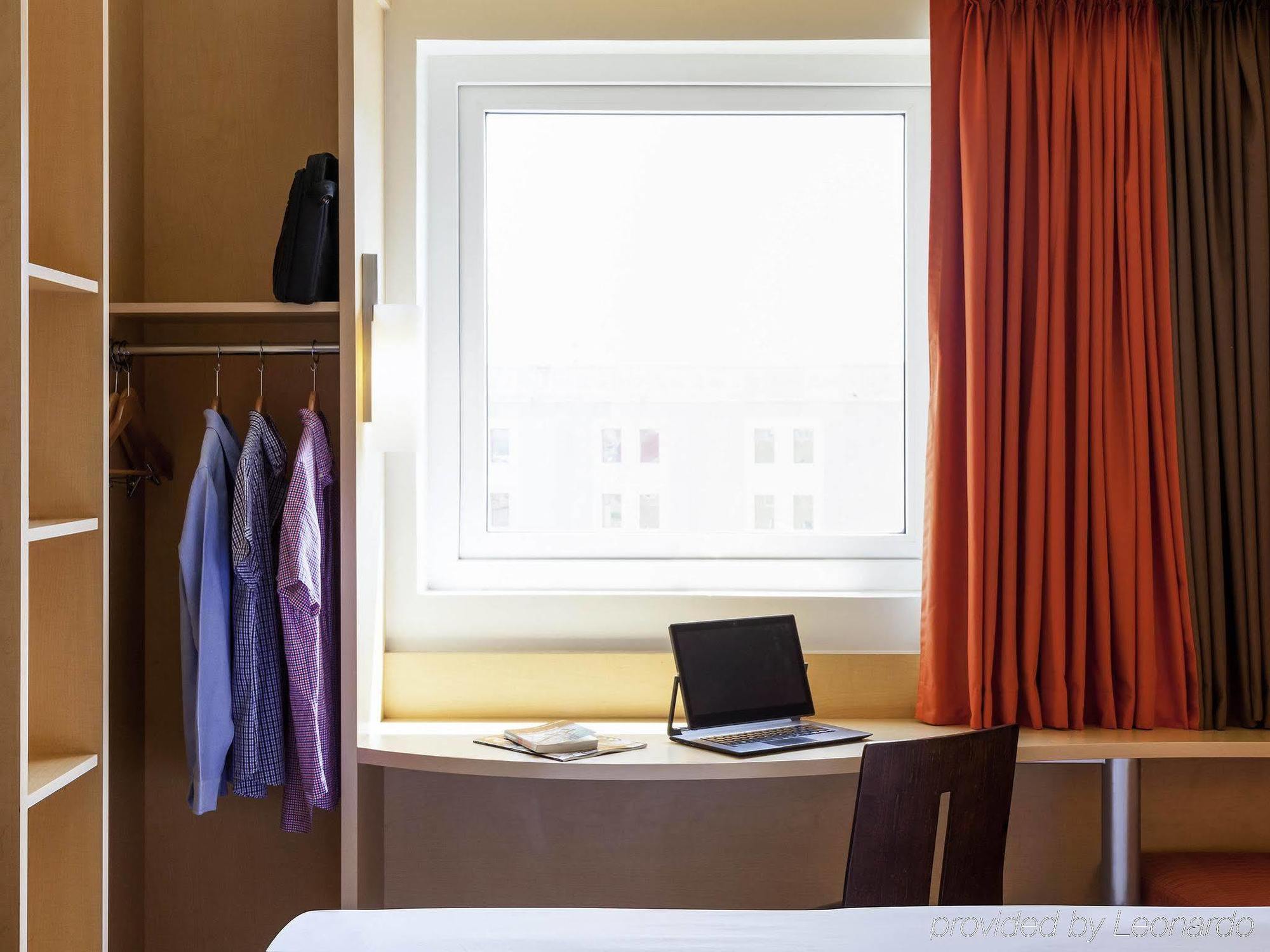 Ibis Хермосило Екстериор снимка