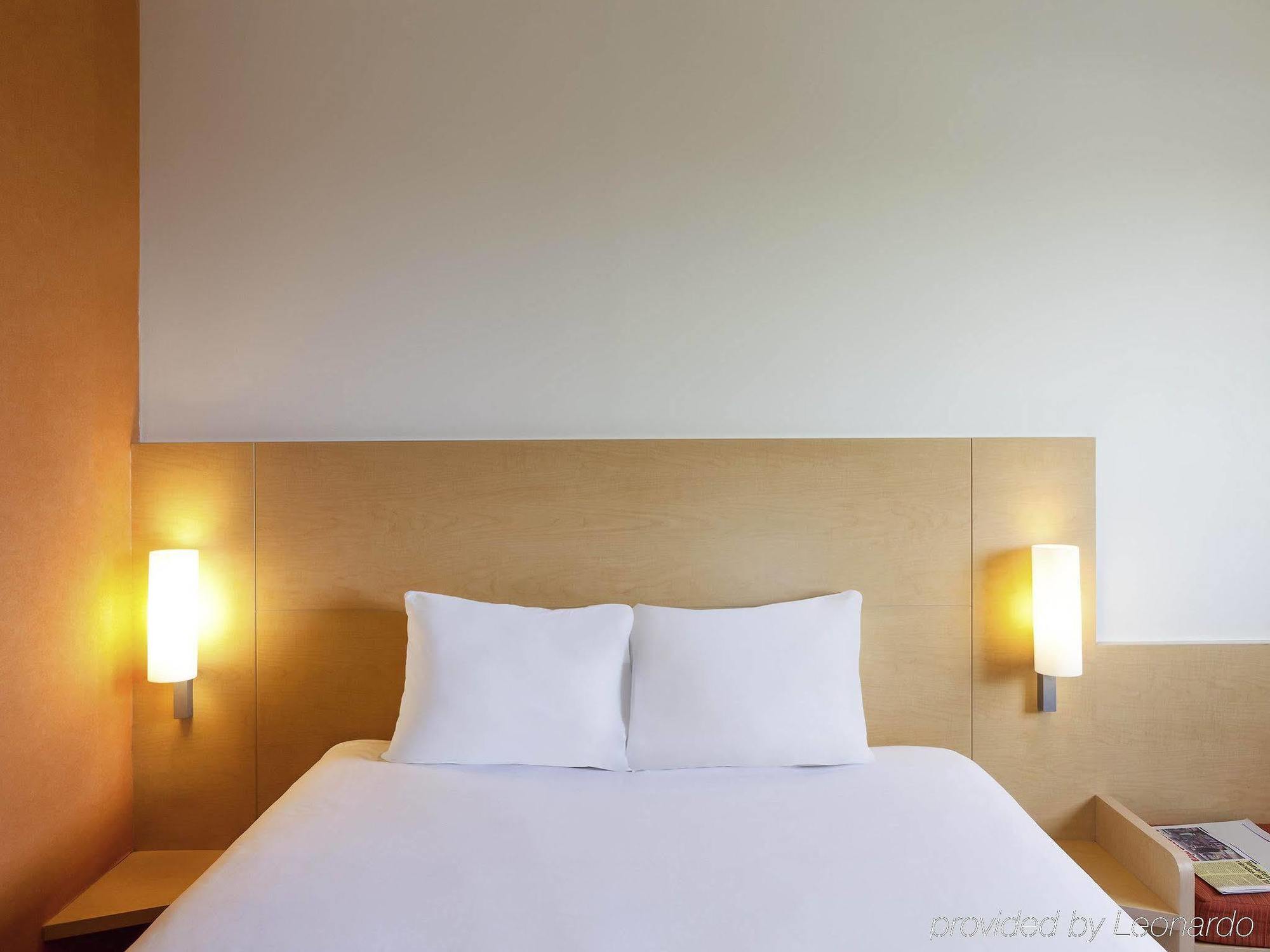 Ibis Хермосило Екстериор снимка