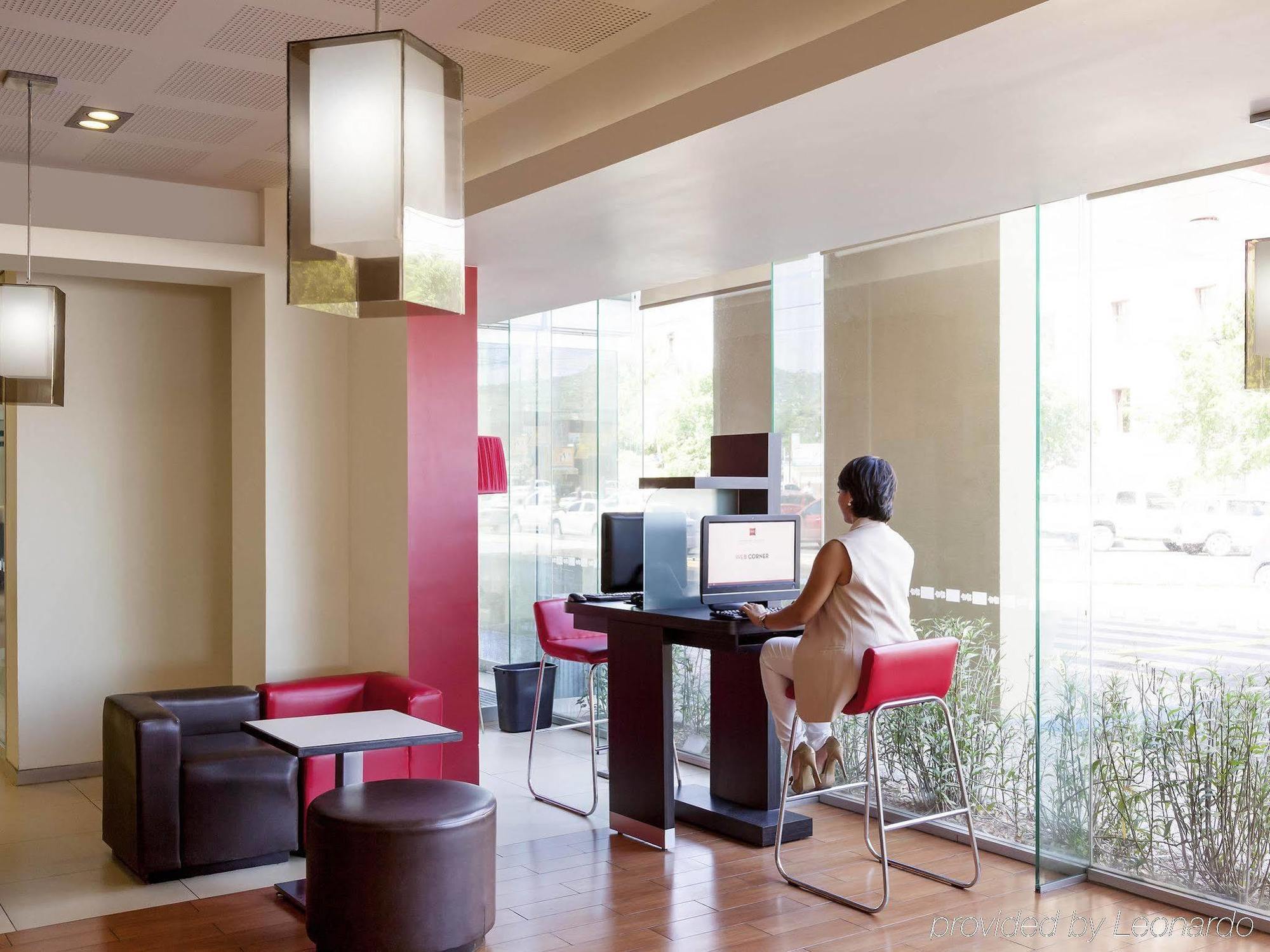 Ibis Хермосило Екстериор снимка