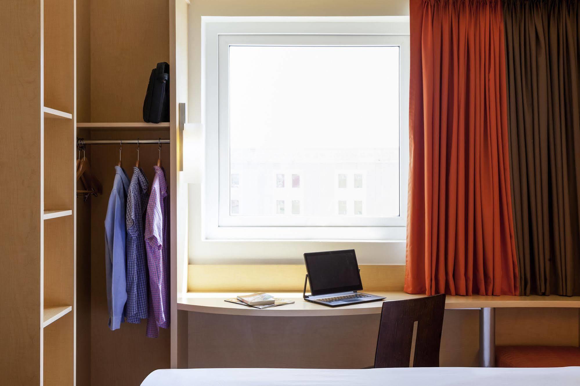 Ibis Хермосило Екстериор снимка