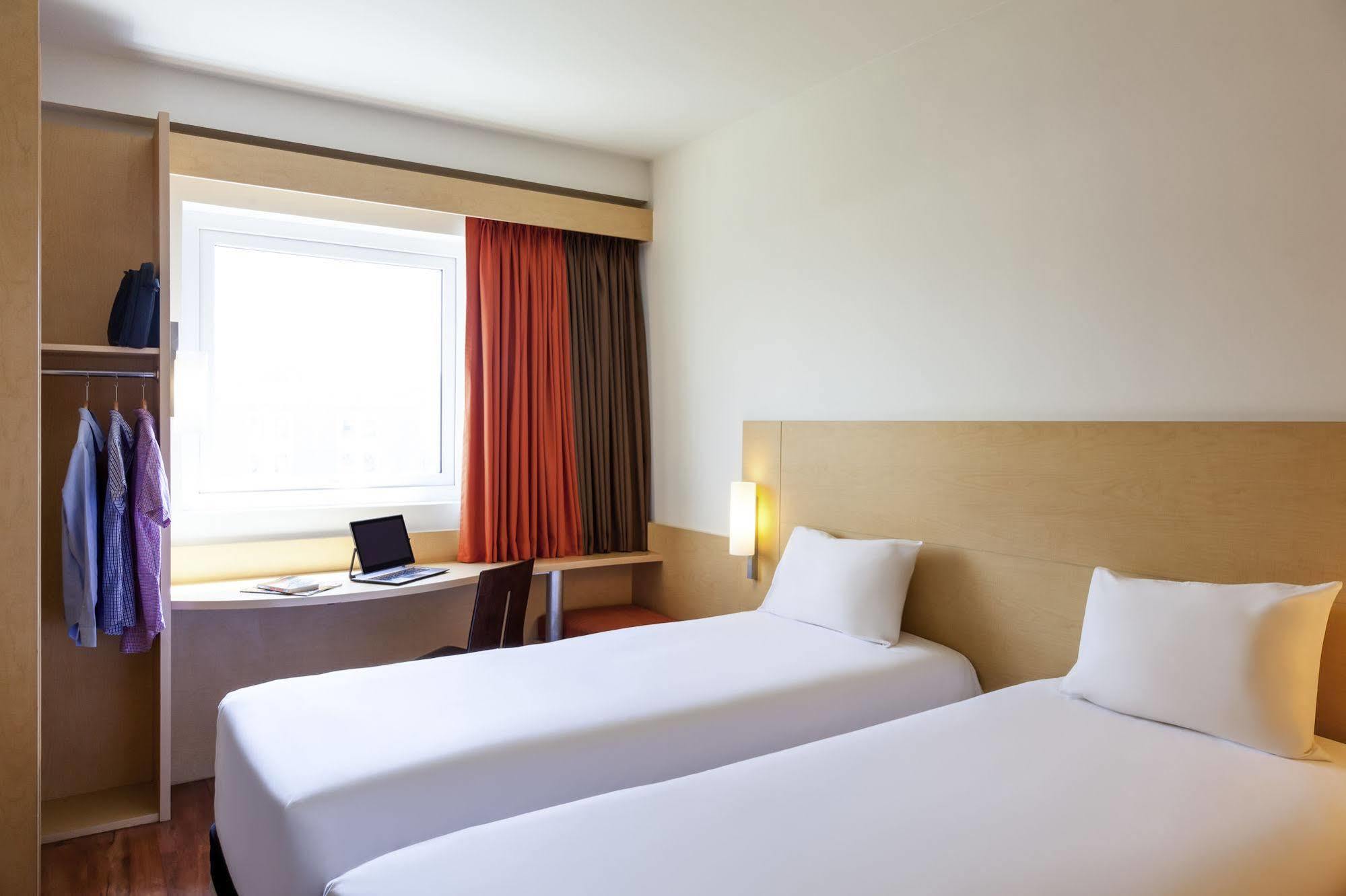 Ibis Хермосило Екстериор снимка